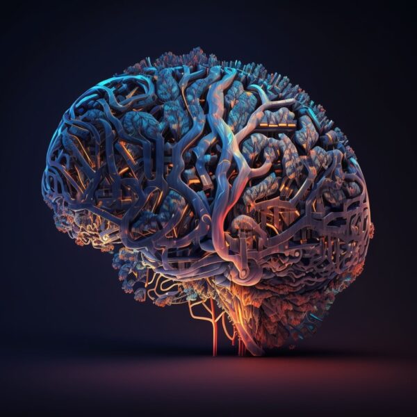 AutoGPT qui se rapproche d'un cerveau humain